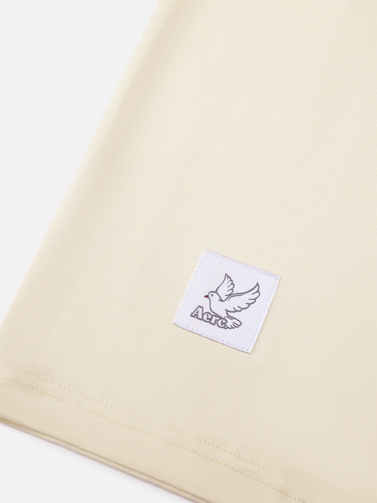 Aelfric Eden Peace Basic Pigeon Print Tee
