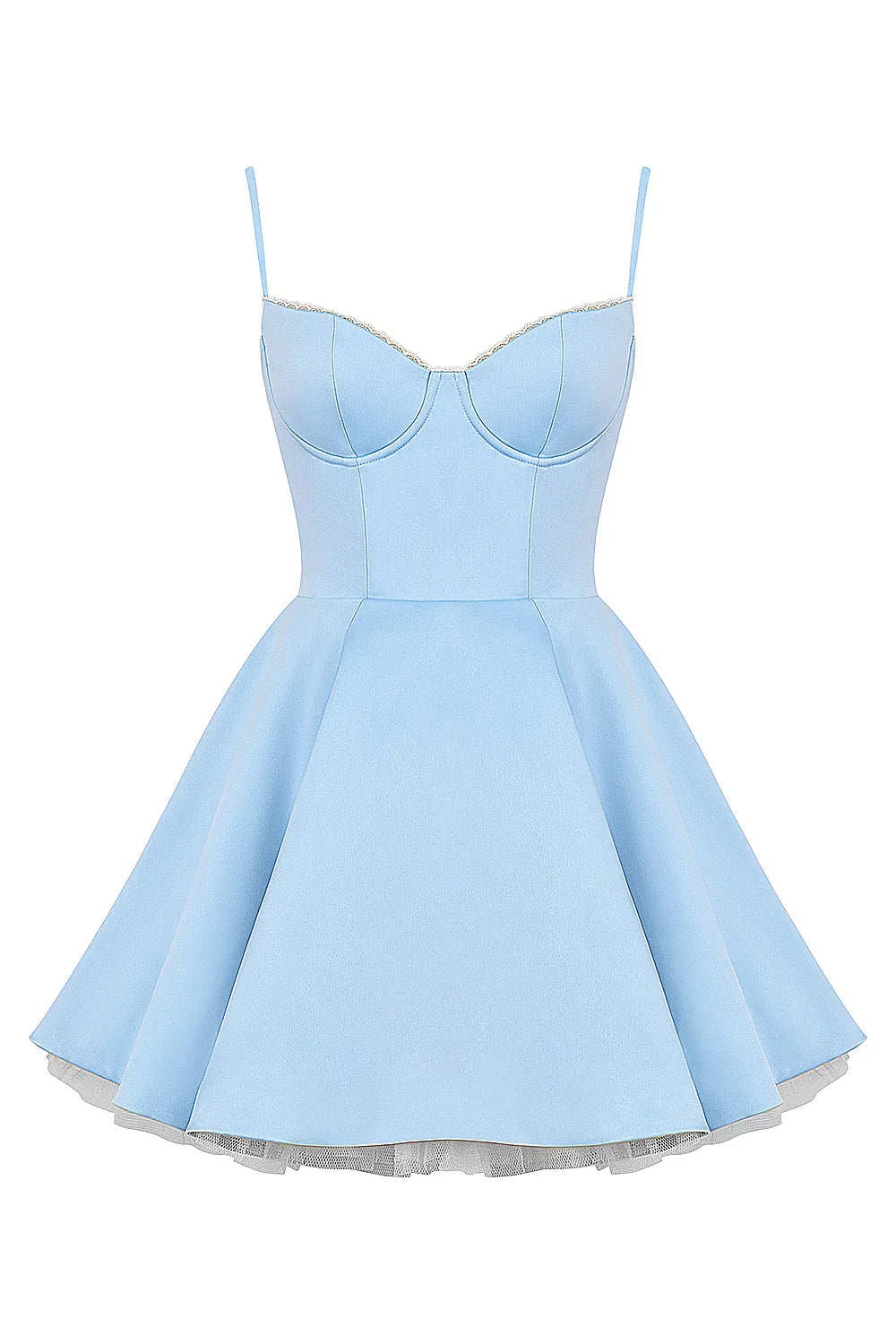 Tatiana Mini Dress