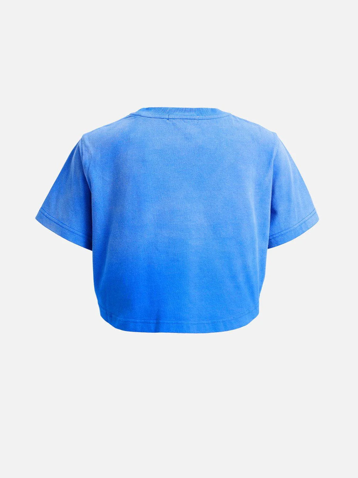 Aelfric Eden Gradient Emboss Washed Tee