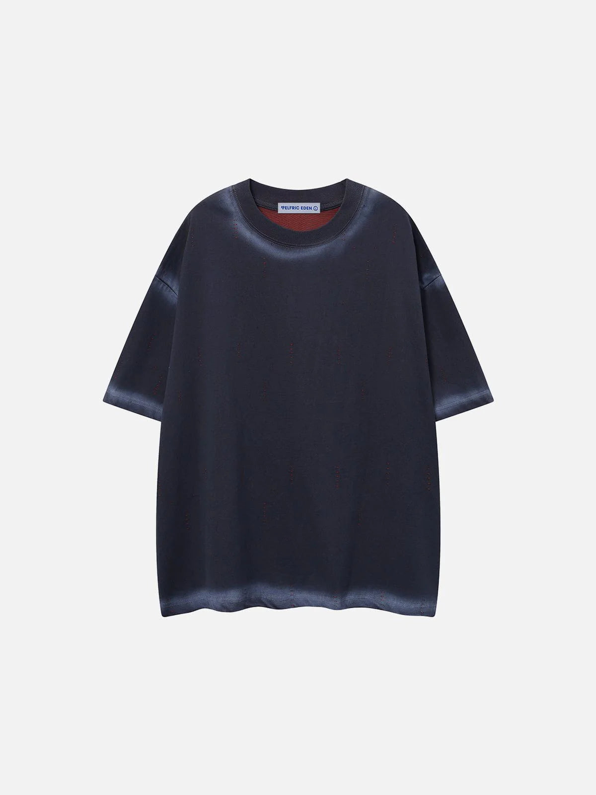 Aelfric Eden Little Distressed Washed Tee