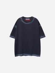 Aelfric Eden Little Distressed Washed Tee