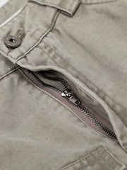 Aelfric Eden 3D Pocket Straight Leg Jeans