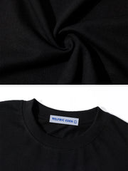 Aelfric Eden Lightning Cherry Print Tee