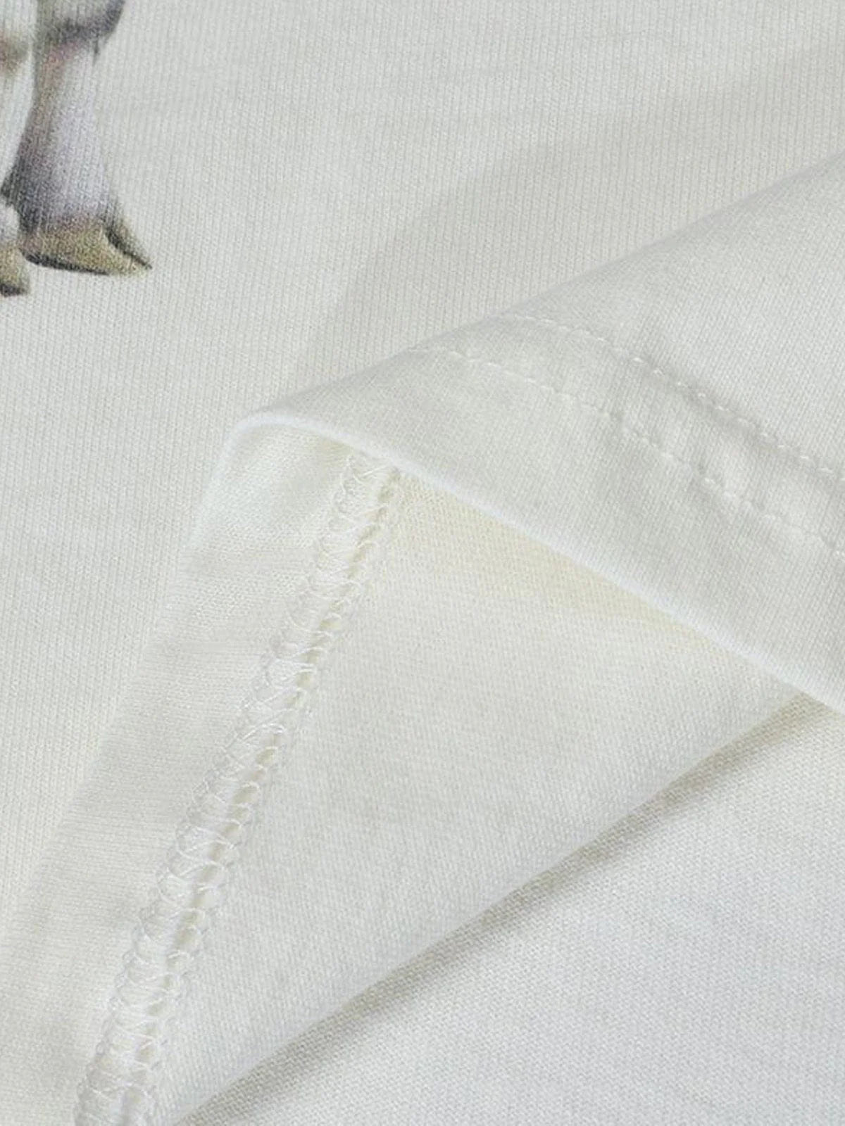 Aelfric Eden Dairy Cow Print Tee