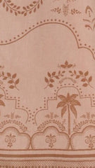 Xander Long Sleeve Mini Dress - Blush