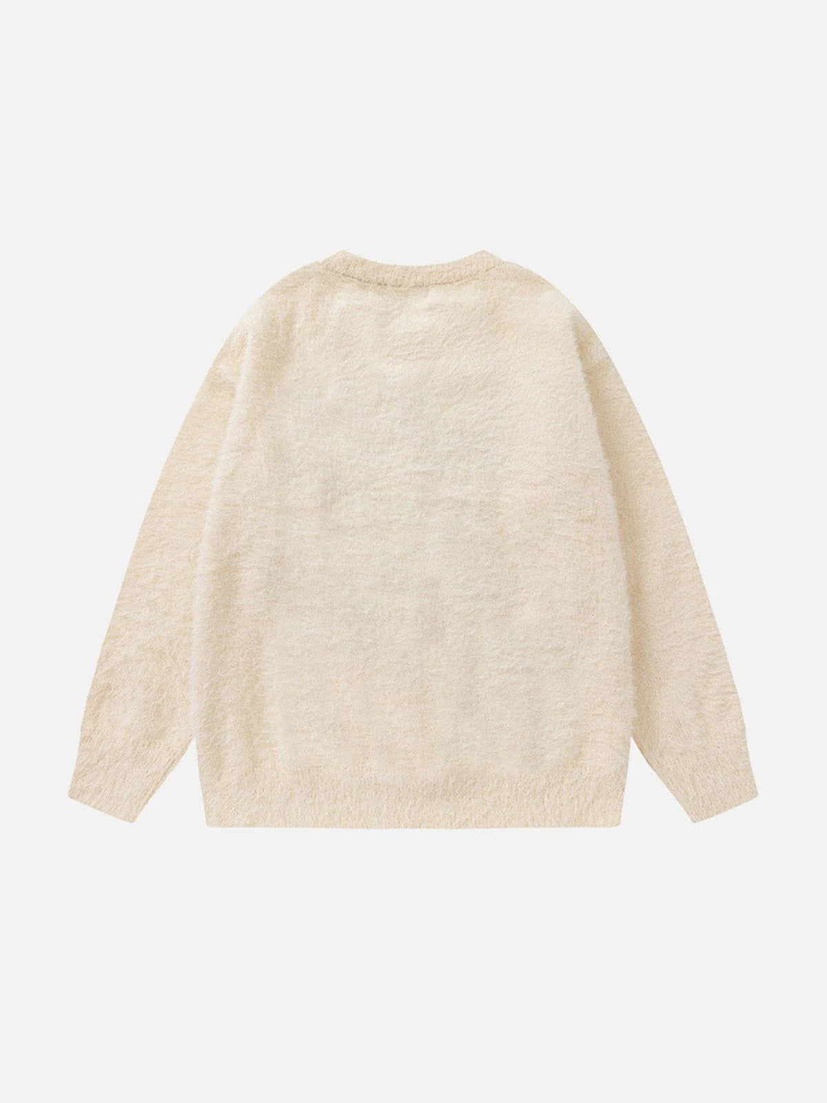 Aelfric Eden Flower Graphic Sweater
