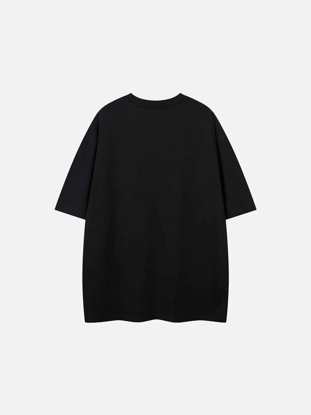 Aelfric Eden Graffiti Necktie Tee