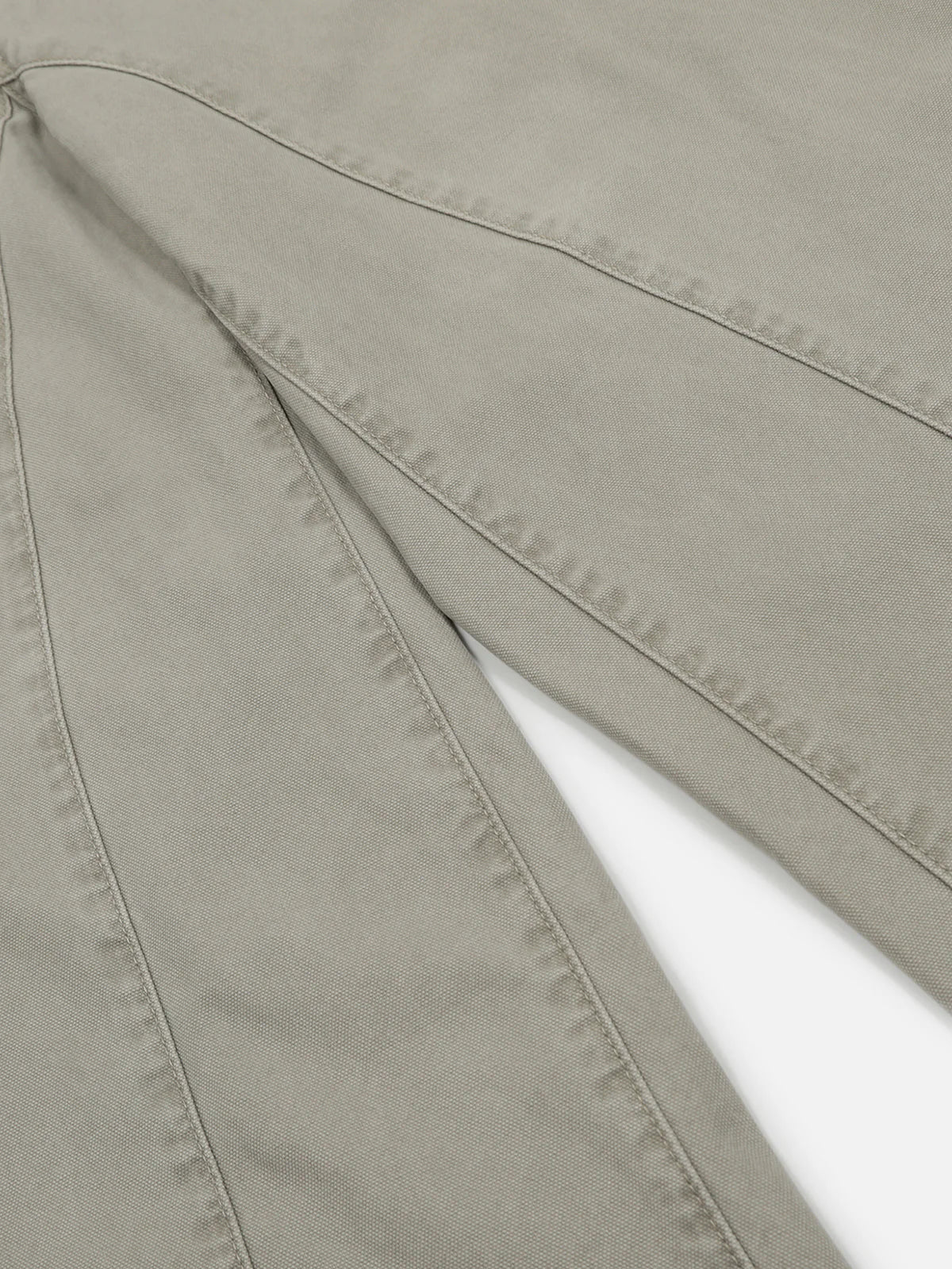 Aelfric Eden Double Waist Loose Jeans