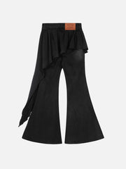 Aelfric Eden Irregular Patchwork Jeans