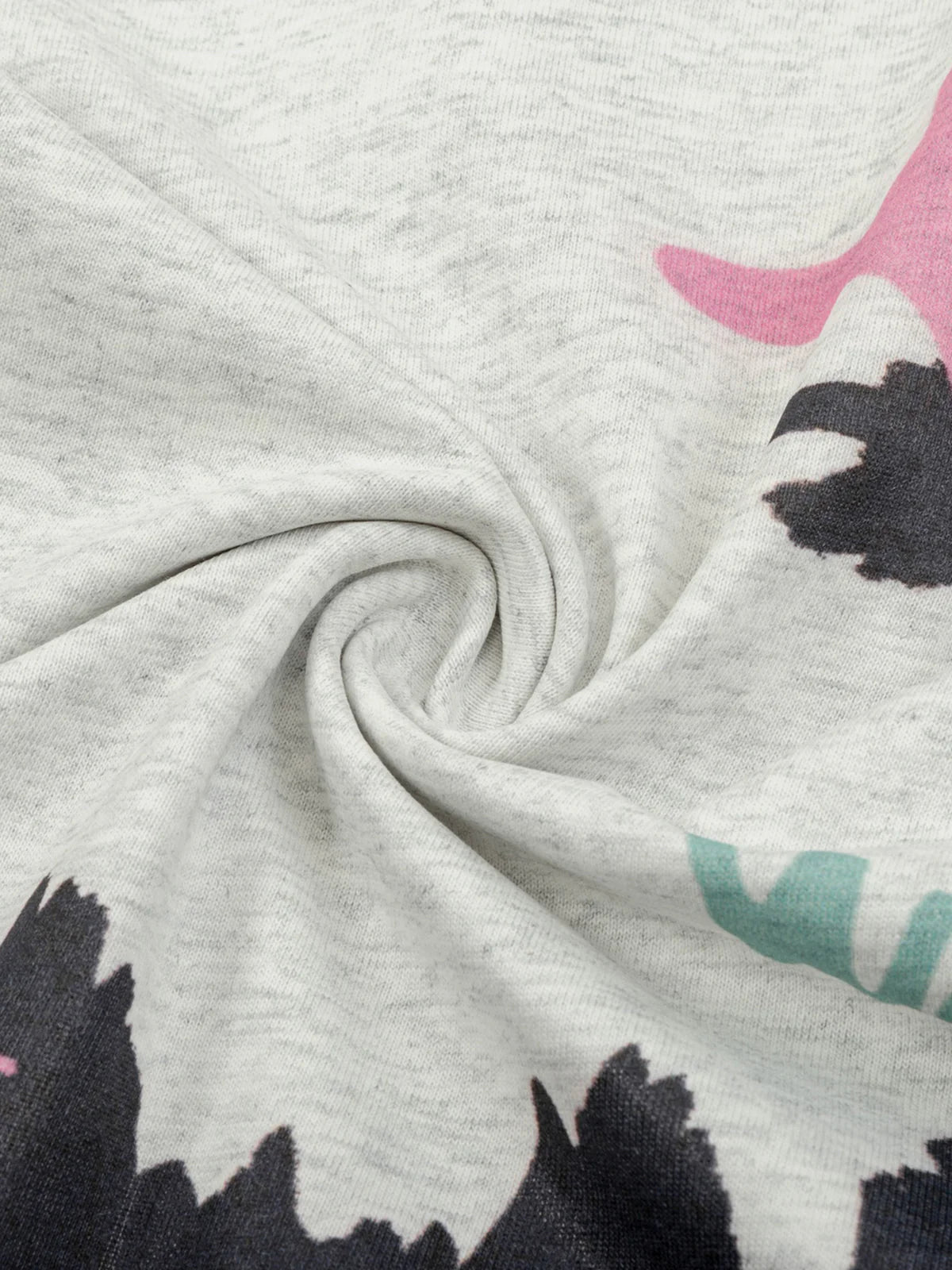 Aelfric Eden Star Cat Print Tee