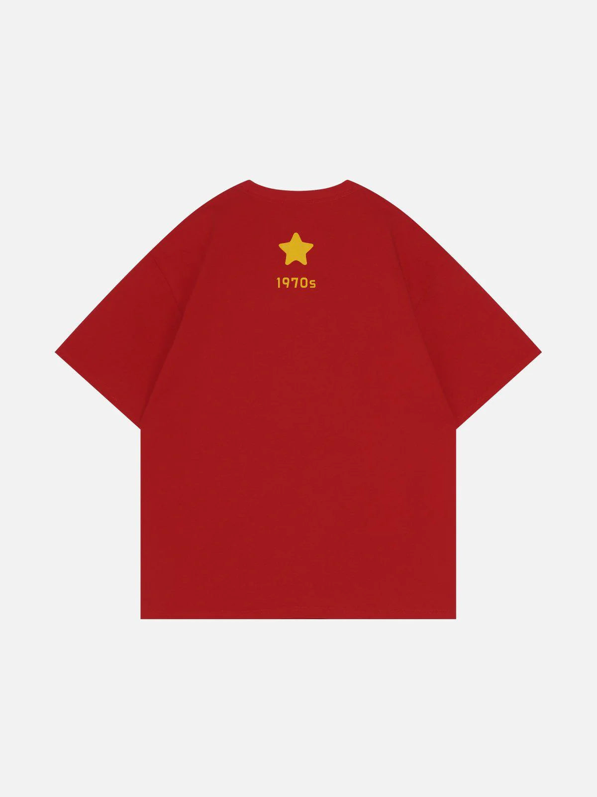 Aelfric Eden The Bowl City Vintage Tee