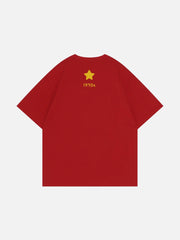 Aelfric Eden The Bowl City Vintage Tee