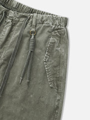 Aelfric Eden Washed Wrinkle Baggy Cargo Pants