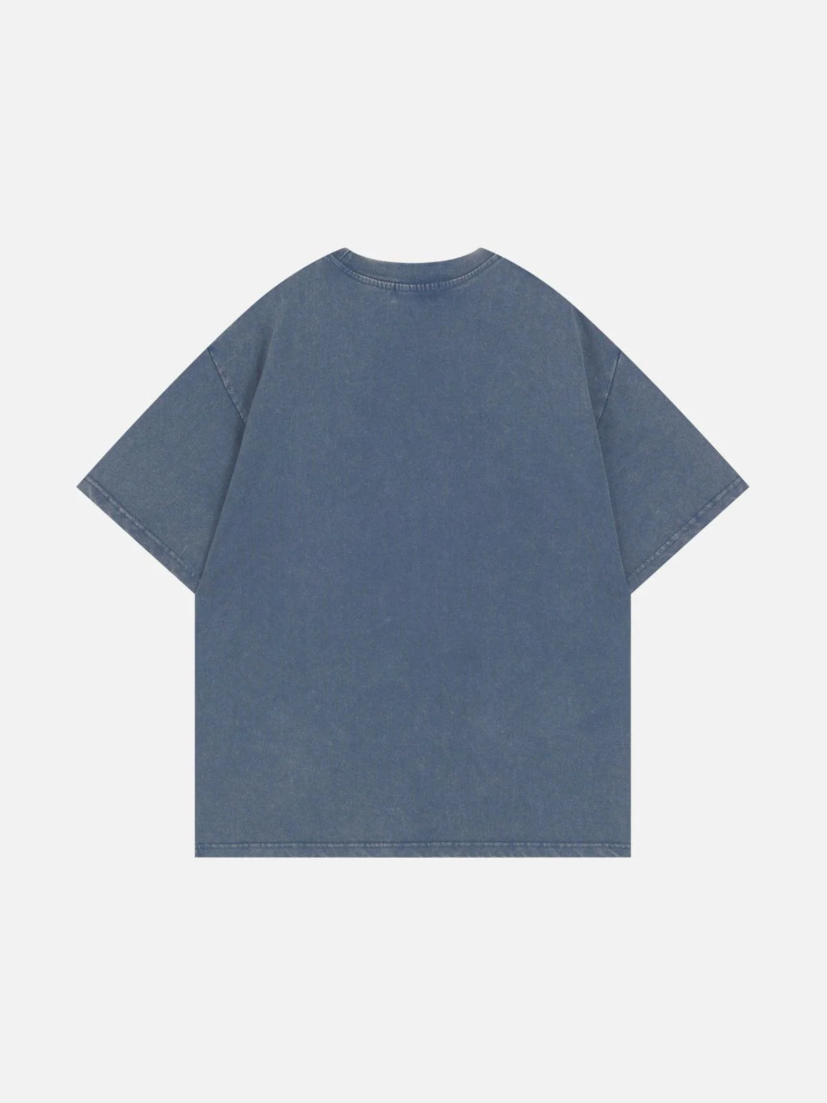Aelfric Eden Starfish Print Washed Tee