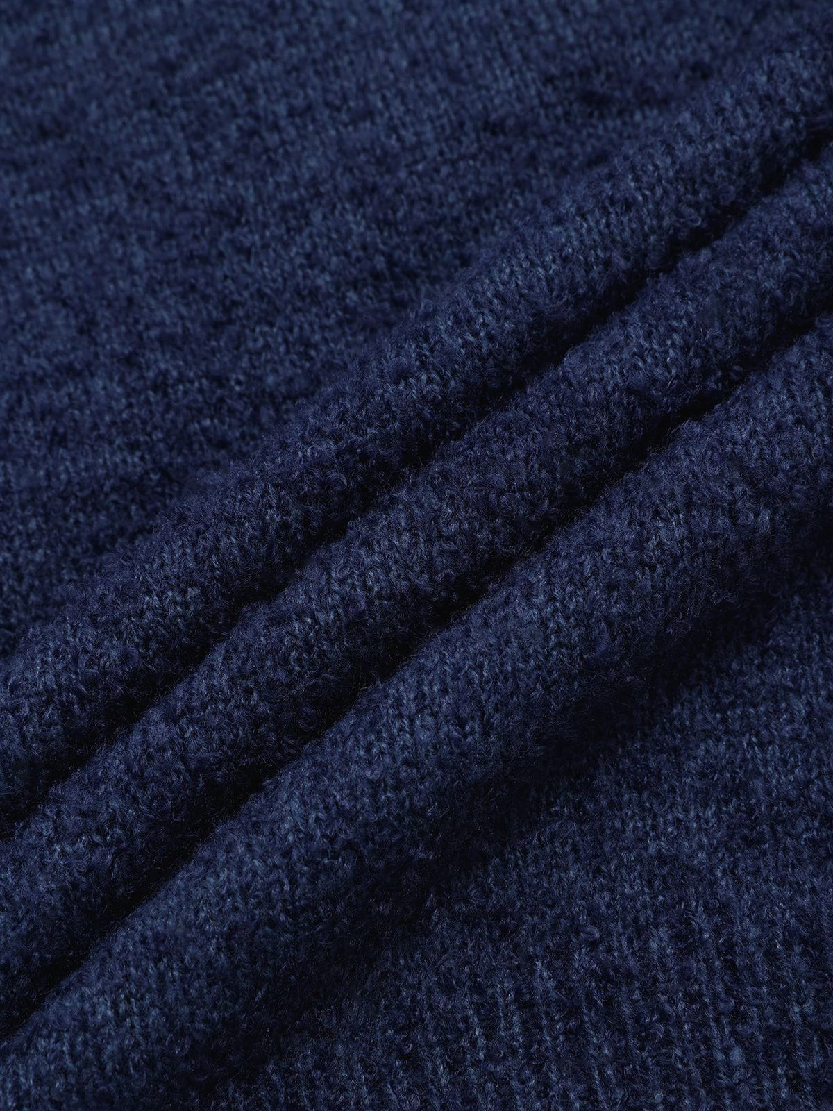 Aelfric Eden Bow Jacquard Sweater