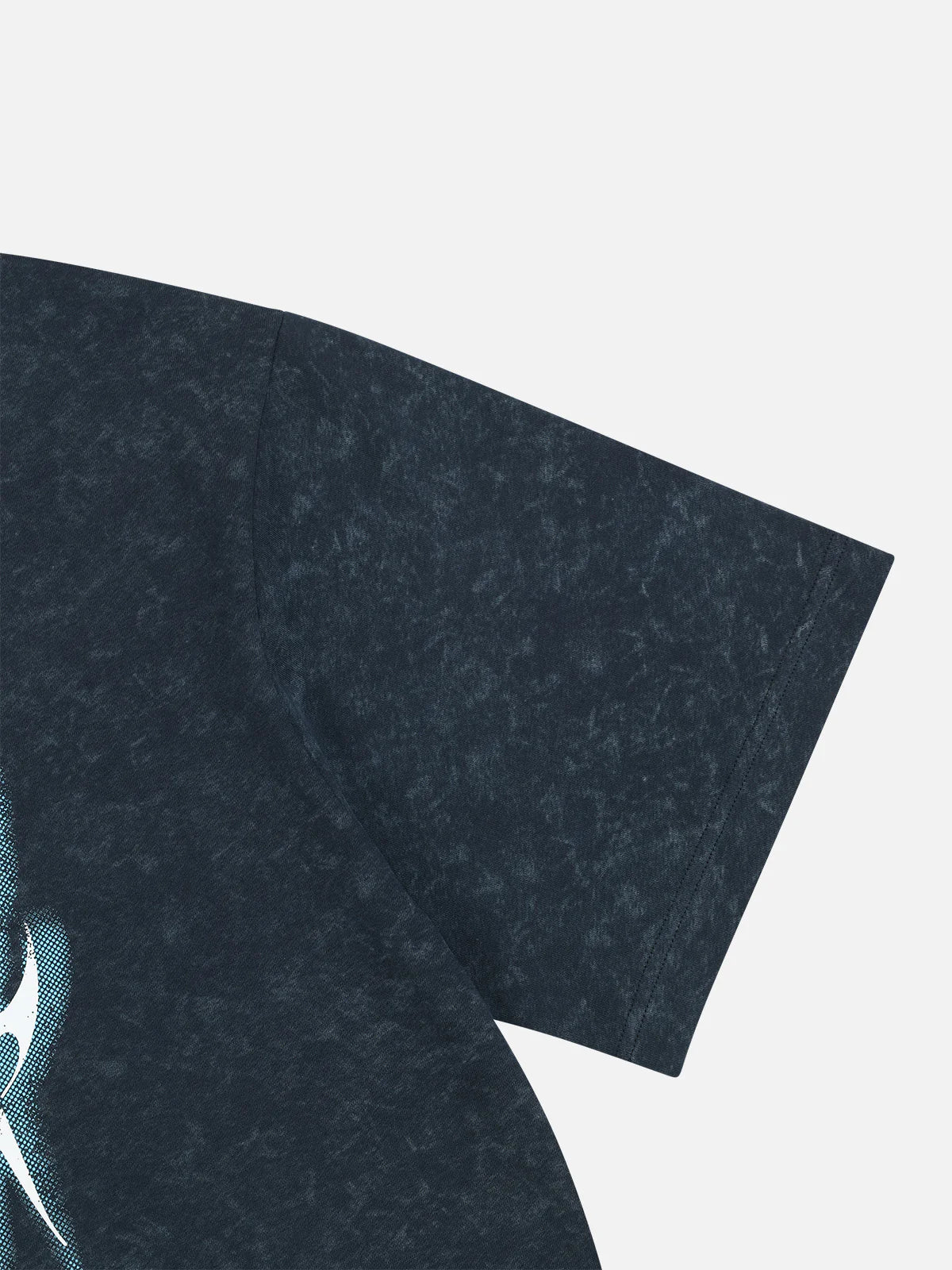 Aelfric Eden Blade Print Washed Tee