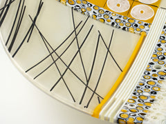 Sunshine on the Ocean