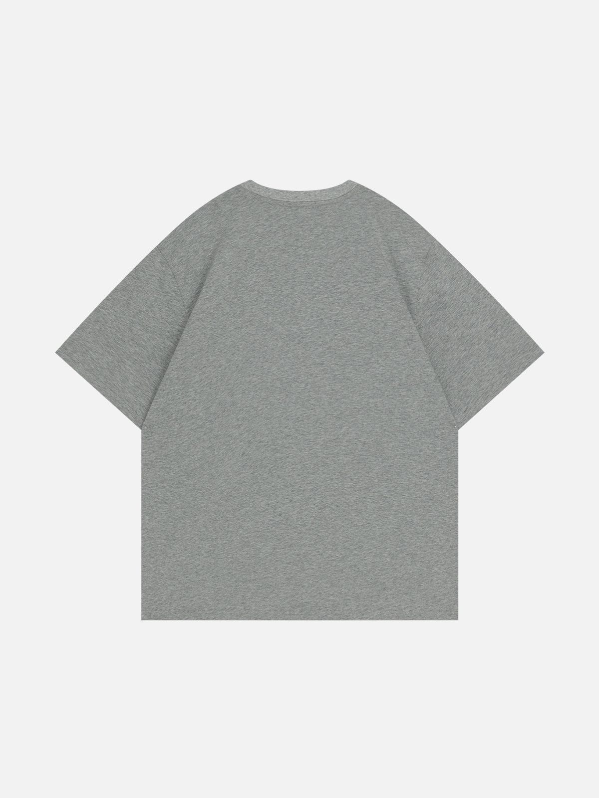 Aelfric Eden Star Print Tee