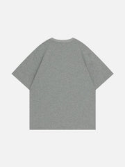 Aelfric Eden Star Print Tee