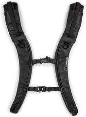 Shimoda Shoulder Strap - Women's Simple - Black