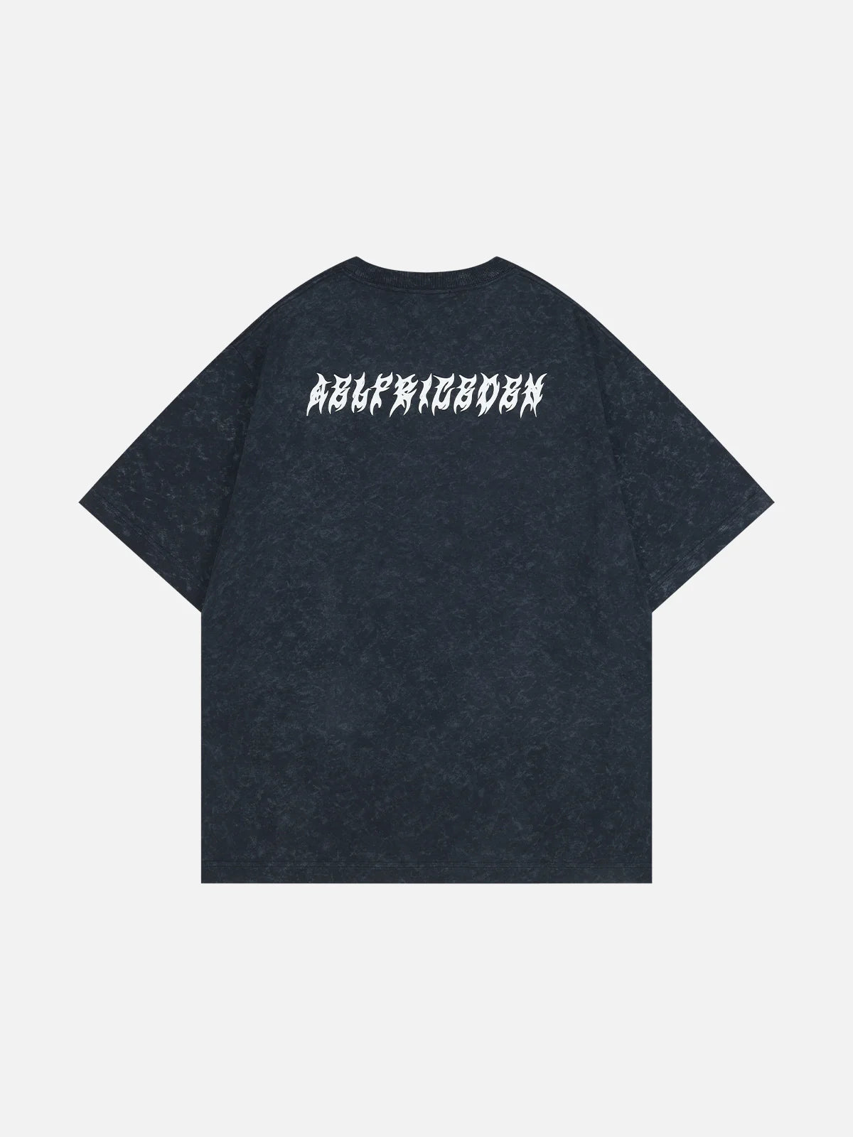 Aelfric Eden Blade Print Washed Tee