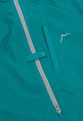 Cayl Light EQ Pullover - Green