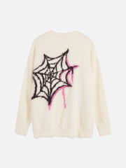 Aelfric Eden Star Spider Sweater