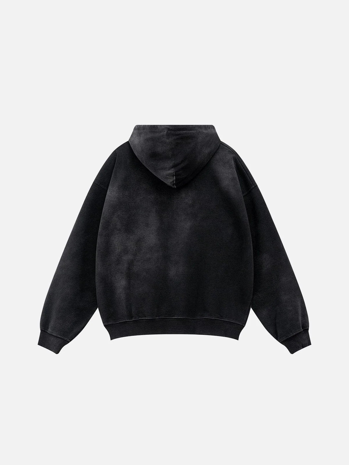 Aelfric Eden Blurring Star Washed Hoodie