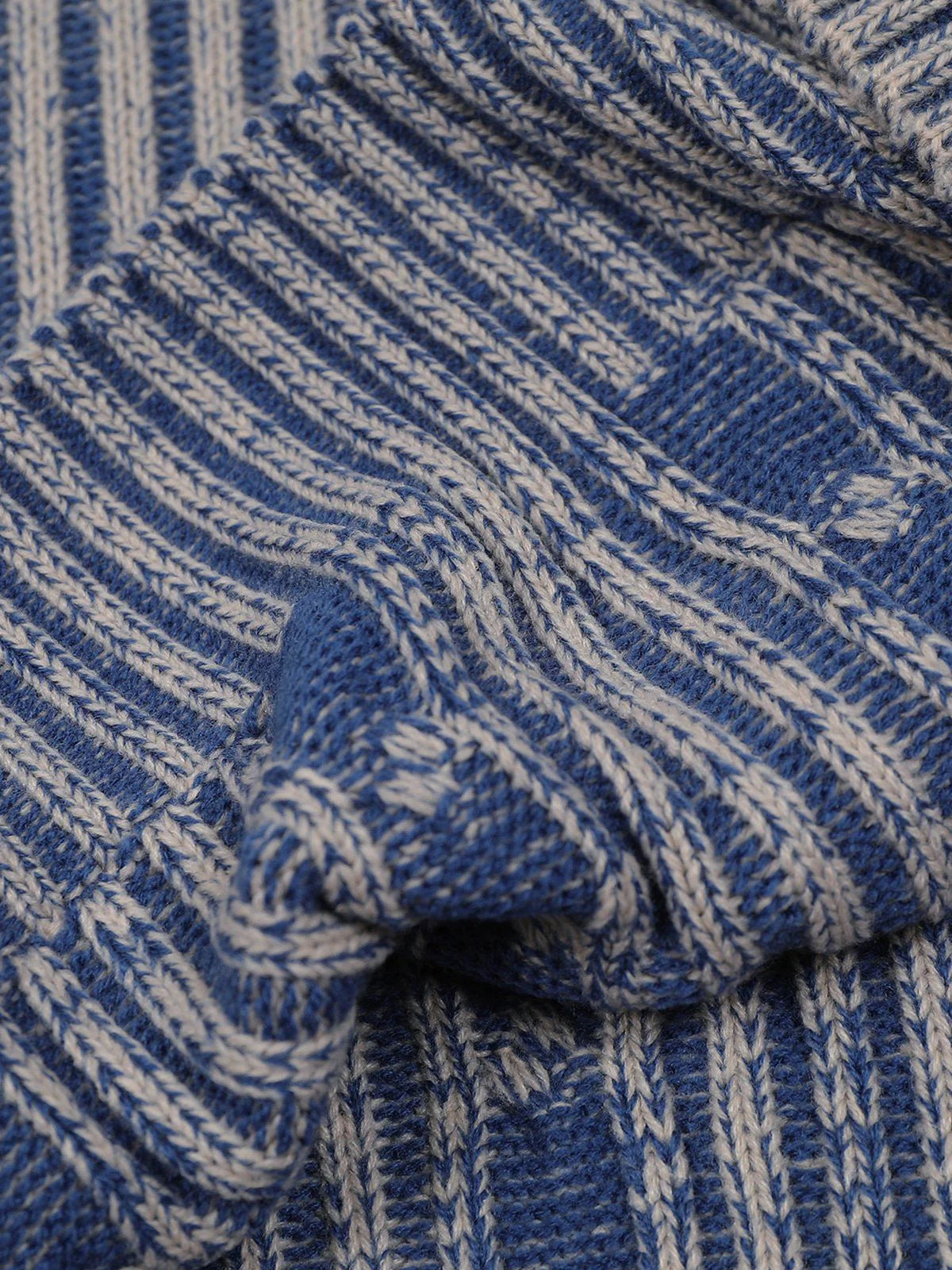 Aelfric Eden Vintage Stripe Sweater