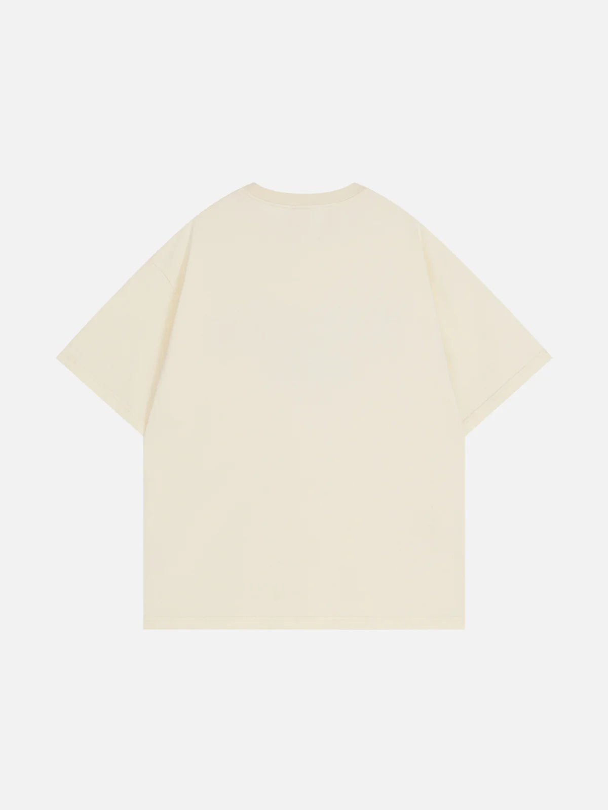 Aelfric Eden Peace Basic Pigeon Print Tee