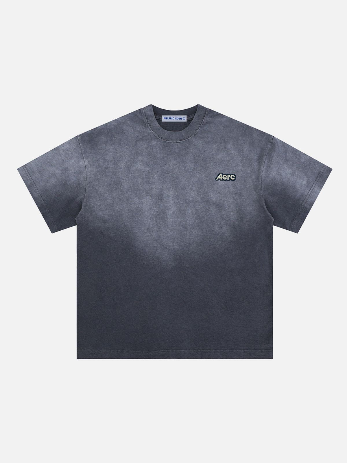 Aelfric Eden Distressed Washed Tee