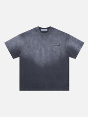 Aelfric Eden Distressed Washed Tee