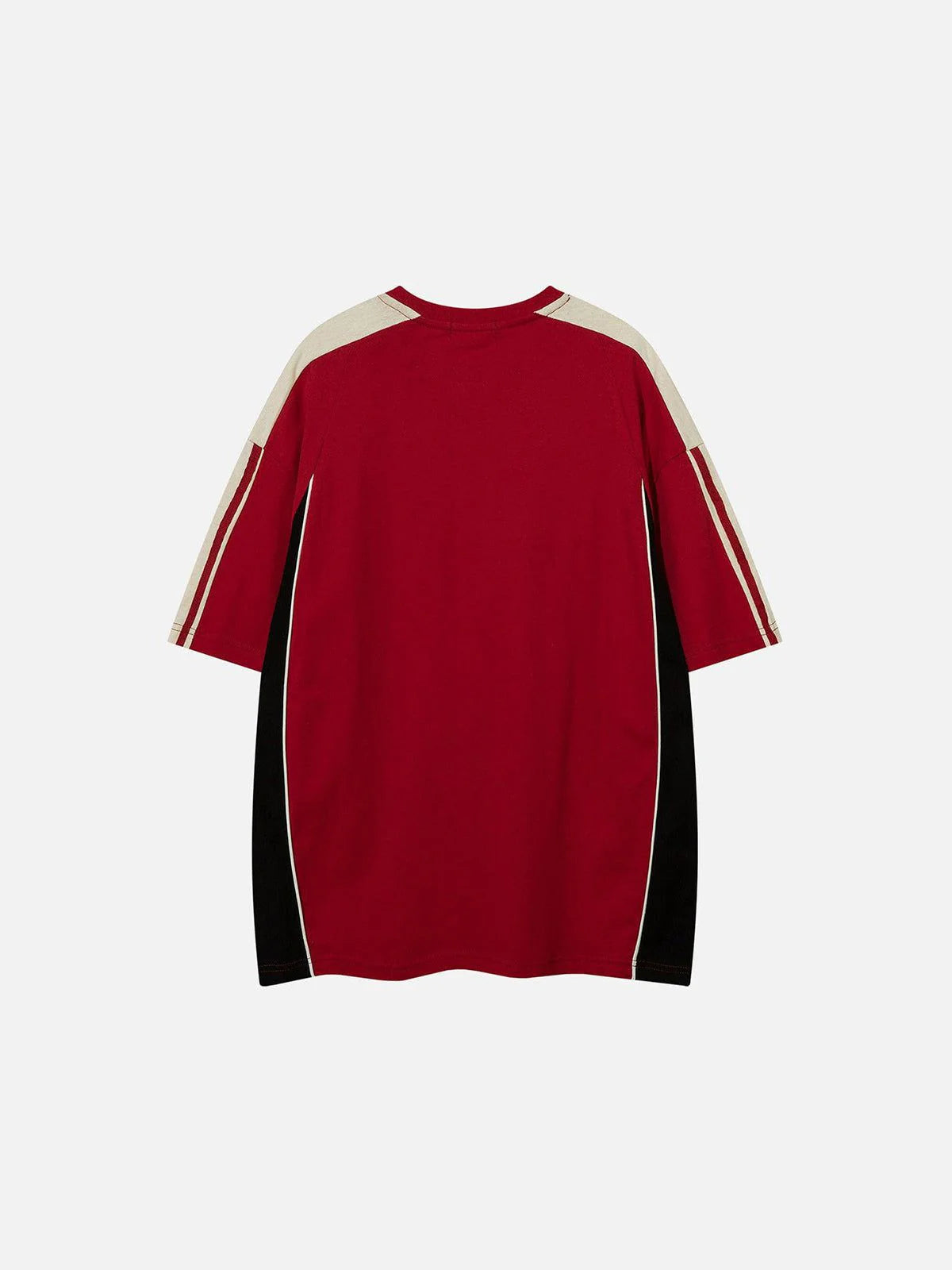Aelfric Eden Contrast Color Speedway Tee