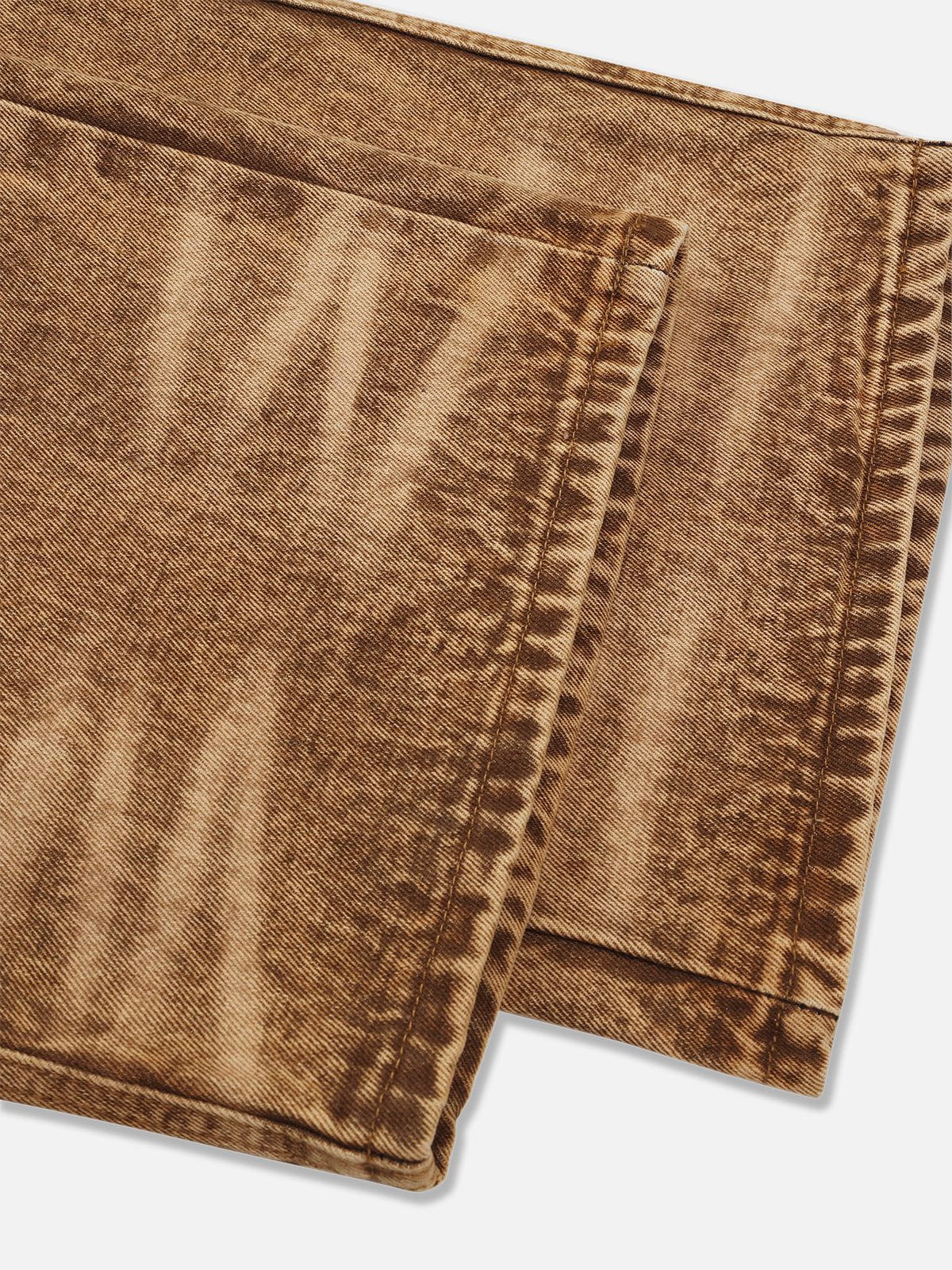 Aelfric Eden Washed Two Layer Jeans