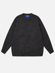 Aelfric Eden Basic Button Cardigan