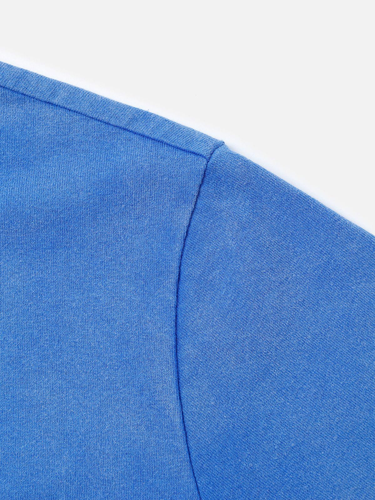 Aelfric Eden Gradient Emboss Washed Tee