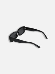 Vintage Square Frame Sunglasses