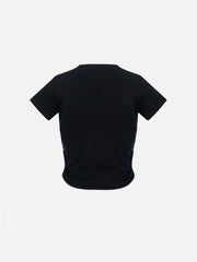 Aelfric Eden Basic Cut-Out Tee