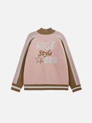 Aelfric Eden Lightling Star Cardigan