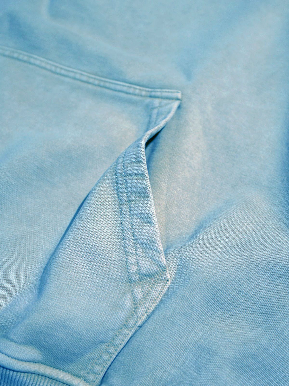 Aelfric Eden Basic Washed Hoodie