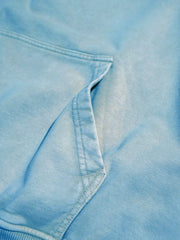 Aelfric Eden Basic Washed Hoodie