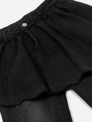 Aelfric Eden Irregular Patchwork Jeans
