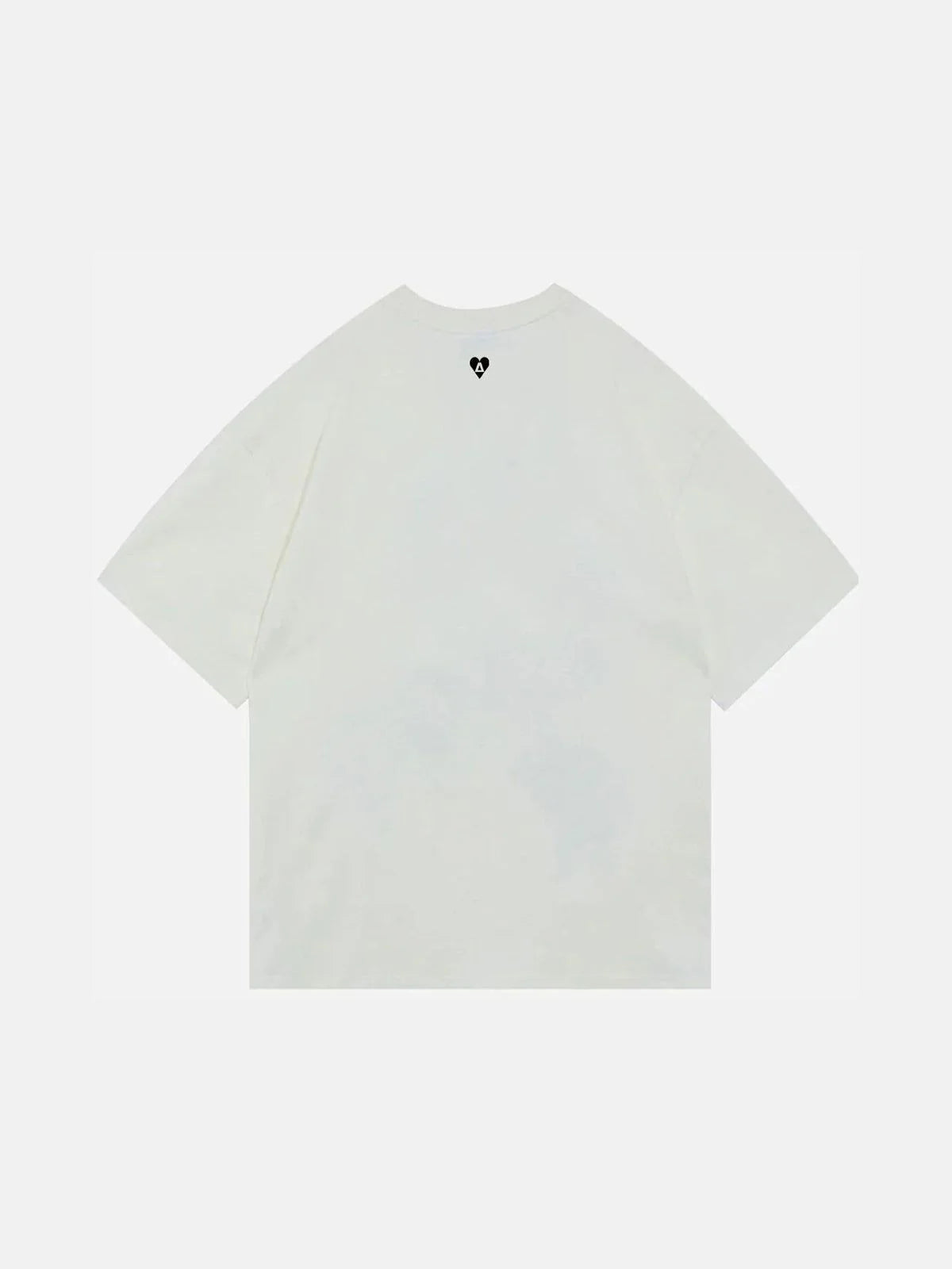 Aelfric Eden Dairy Cow Print Tee