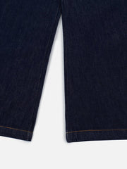 Aelfric Eden Wrinkle Waist Barrel Jeans