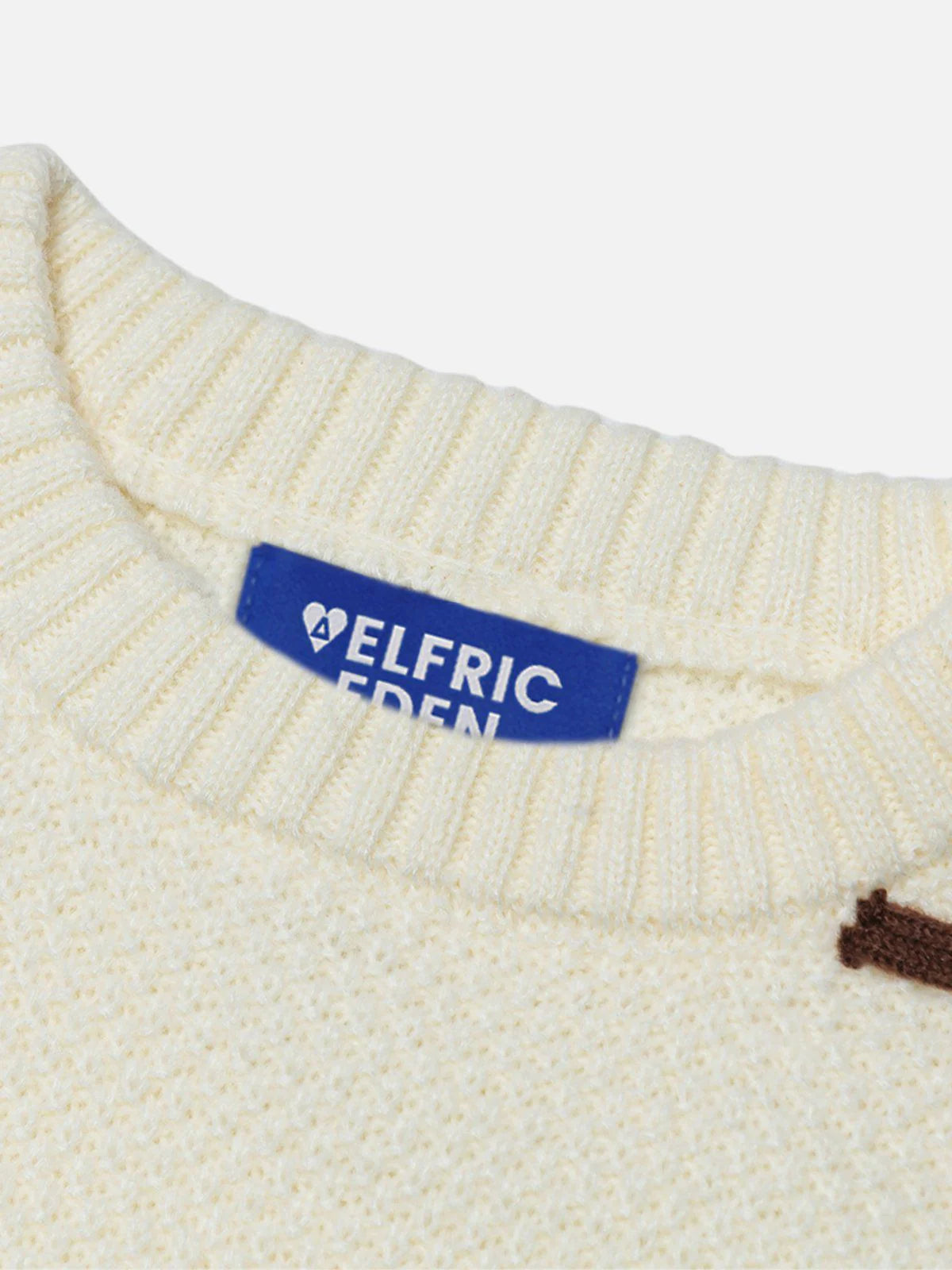 Aelfric Eden Line Ripple Sweater