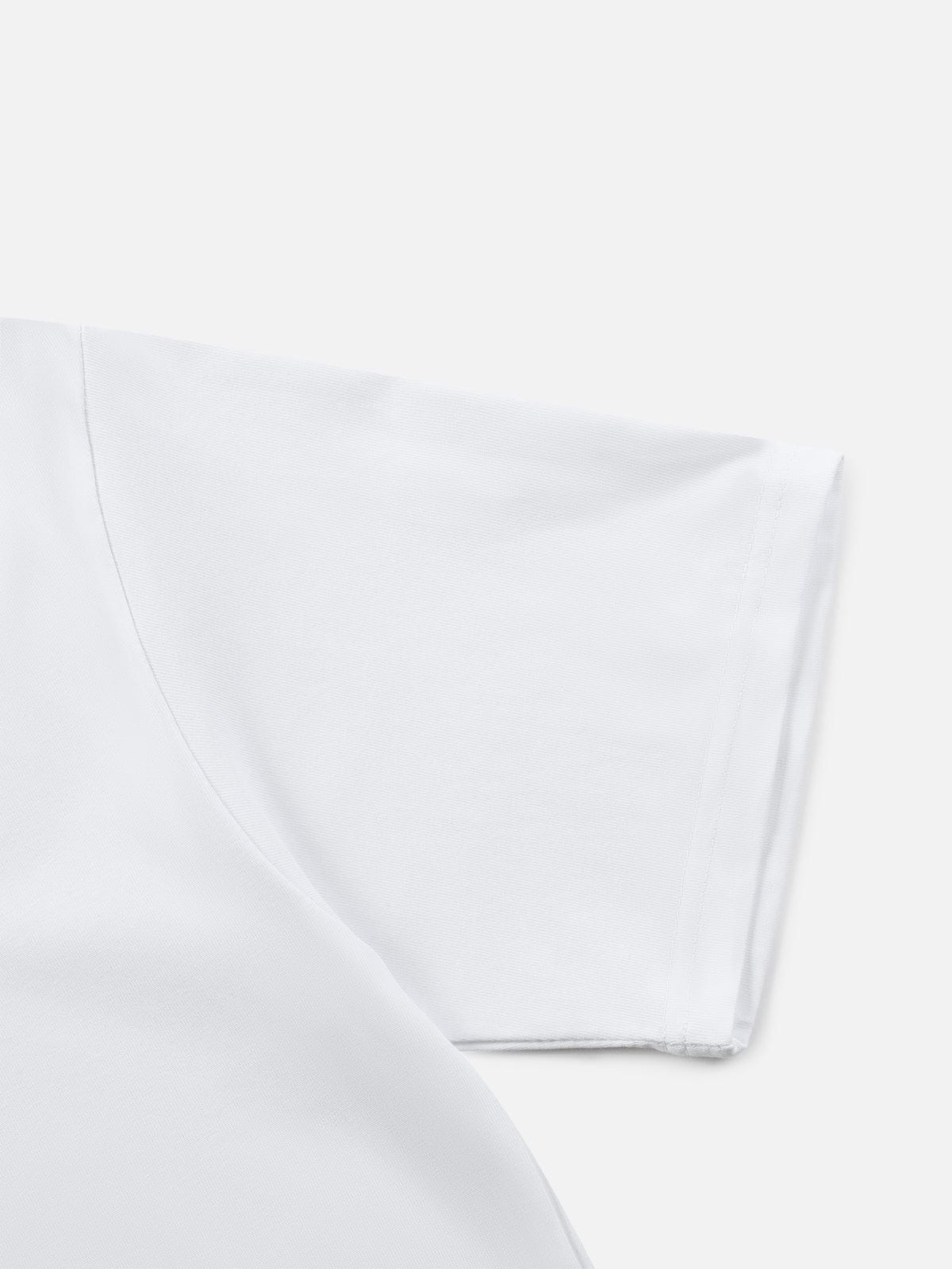 Aelfric Eden Pearl Decorated Tee