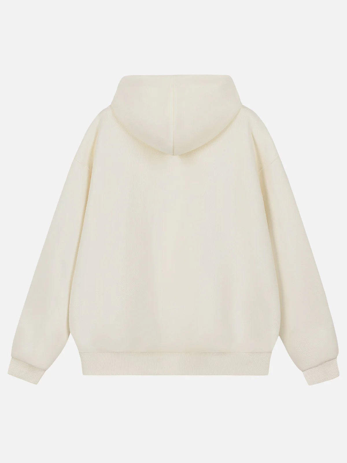 Aelfric Eden 3D Bow Hoodie