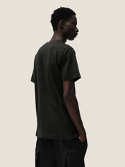 Aelfric Eden Cotton Drop Shoulder Tee