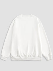 Aelfric Eden Button Star Sweatshirt