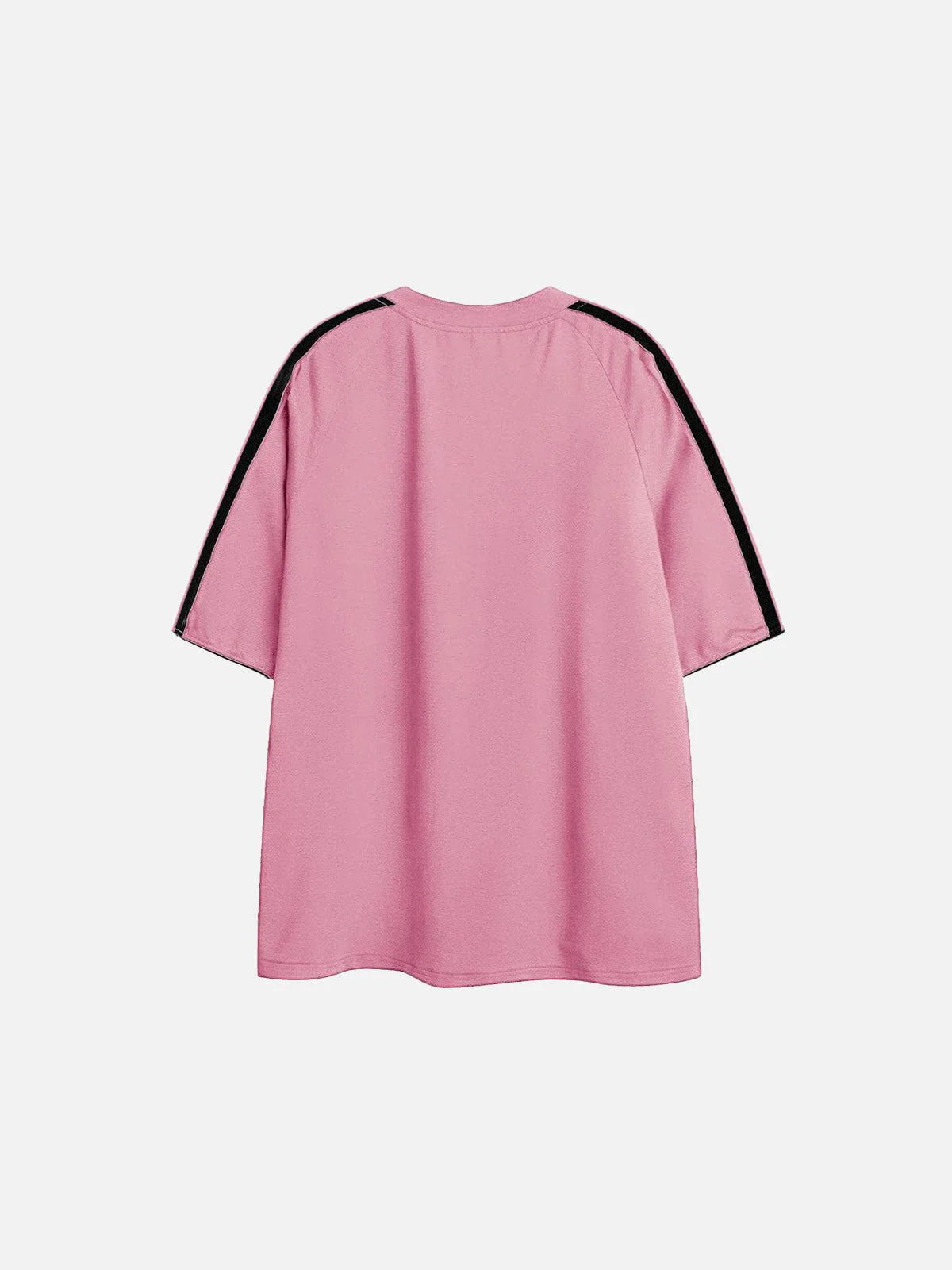 Aelfric Eden Contrast Color Stripe Tee